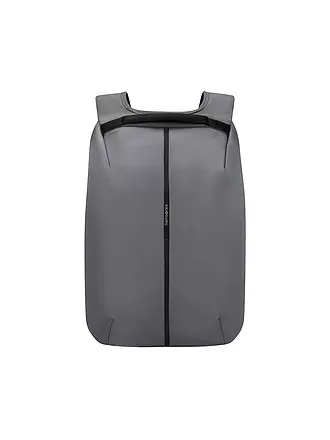 SAMSONITE | Rucksack SECURIPAK 2.0 15.6" green | grau